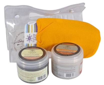 Image de Gant orange