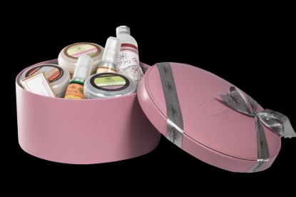 Image de Coffret bien-être TIYYA