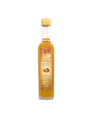 Image de Huile d'argane BIO (50cl)