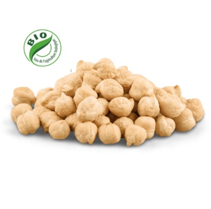 Image de Pois chiches - (Au Kg)